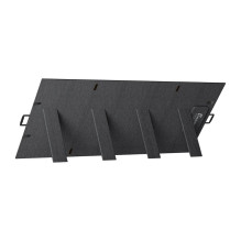 Saulės Energijos Skydas - FOSSIBOT SP420 420W, 23,4% Efektyvumas, IP67 Juodas Saulės Energijos Skydas - FOSSIBOT SP420 420W, 23,4% Efektyvumas, IP67 Juodas