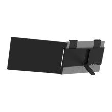 Monitorius - Zeuslap Z14P 14" Full HD Nešiojamas IPS Ekranas su USB-C ir HDMI Monitorius - Zeuslap Z14P 14" Full HD Nešiojamas IPS Ekranas su USB-C ir HDMI