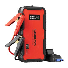 Paleidėjas - GOOLOO GT3000...