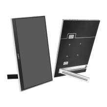 Monitorius - Anmite A160W04 16" 1920×1200 USB-C Nešiojamas Ekranas Monitorius - Anmite A160W04 16" 1920×1200 USB-C Nešiojamas Ekranas