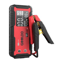 GOOLOO GT4000 šuolių starteris 74Wh GOOLOO GT4000 šuolių starteris 74Wh