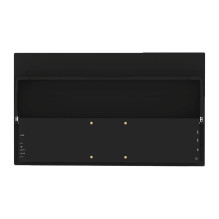 Monitorius - Zeuslap Z18S 18" Full HD 100Hz Nešiojamas Žaidimų Ekranas Monitorius - Zeuslap Z18S 18" Full HD 100Hz Nešiojamas Žaidimų Ekranas