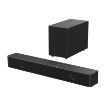 Garso Sistema - Ultimea Poseidon R3T 2.1 Garso juosta 240W Bluetooth 6.0 Garso Sistema - Ultimea Poseidon R3T 2.1 Garso juosta 240W Bluetooth 6.0