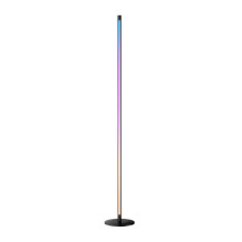 SwitchBot Grindų Lempa RGBICWW