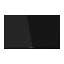 Nešiojamas monitorius - Zeuslap OL133ED 13.3" Full HD Jutiklinis Ekranas, USB-C, HDMI Nešiojamas monitorius - Zeuslap OL133ED 13.3" Full HD Jutiklinis Ekranas, USB-C, HDMI