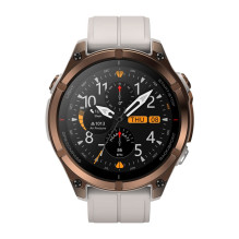 Išmanusis Laikrodis - Zeblaze Stratos 4 Pro, 1,43" AMOLED, iki 60 dienų baterija, Rudas Išmanusis Laikrodis - Zeblaze Stratos 4 Pro, 1,43" AMOLED, iki 60 dienų baterija, Rudas