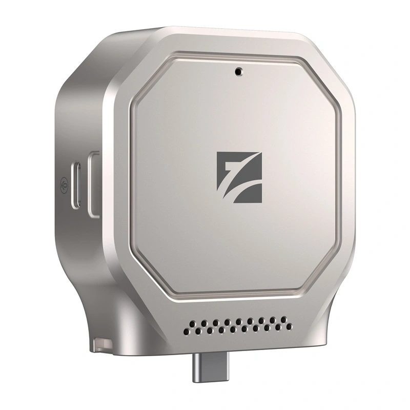 M.2 SSD Adapter - Freewell Pro SSD Link Drive Adapter, 8 TB, USB 3.2 Gen 2