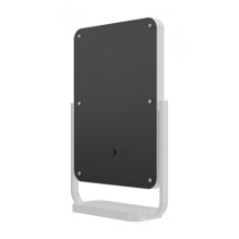 Veidrodėlis - Humanas HS-HM01 360° Sukimas, Jutiklinis Valdymas, LED Apšvietimas Baltas Veidrodėlis - Humanas HS-HM01 360° Sukimas, Jutiklinis Valdymas, LED Apšvietimas Baltas