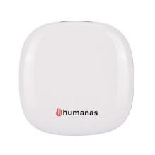 Kosmetinis - Humanas HS-PM01 LED, 5X Didinimas, 3 Spalvų Temperatūros - Balta