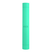 Pratimų Kilimėlis - FeiyuTech KiCA JM01 183x80cm, 6mm Storis, Ekologiška Žalia Pratimų Kilimėlis - FeiyuTech KiCA JM01 183x80cm, 6mm Storis, Ekologiška Žalia