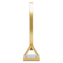 Veidrodinis Makiažas - Humanas HS-HM04 40cm LED Apšvietimas Jutiklinis Pultas Veidrodinis Makiažas - Humanas HS-HM04 40cm LED Apšvietimas Jutiklinis Pultas