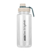 Daugkartinė Vandens Butelis - FeiyuTech KiCA SB01 1000 ml Neperšlampamas Baltas Daugkartinė Vandens Butelis - FeiyuTech KiCA SB01 1000 ml Neperšlampamas Baltas
