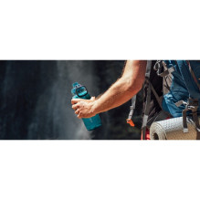 Daugkartinė Vandens Butelis - FeiyuTech KiCA SB01 1000 ml Neperšlampamas Baltas Daugkartinė Vandens Butelis - FeiyuTech KiCA SB01 1000 ml Neperšlampamas Baltas