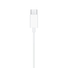 Apple EarPods (USB-C) MTJY3ZM / A Balti Apple EarPods (USB-C) MTJY3ZM / A Balti