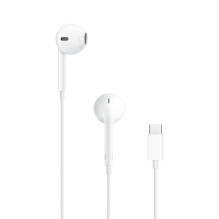 Apple EarPods (USB-C) MTJY3ZM / A Balti