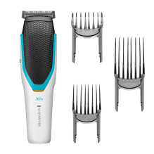 Remington Kirpimo Mašinėlė Power-X Series X4 HC4000 Juoda Remington Kirpimo Mašinėlė Power-X Series X4 HC4000 Juoda