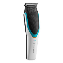 Remington Kirpimo Mašinėlė Power-X Series X4 HC4000 Juoda Remington Kirpimo Mašinėlė Power-X Series X4 HC4000 Juoda