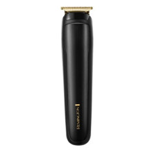 Apsiprendimo Rinkinys - Remington Barber T Series MB7050 T-Blade, 9 Šukos, Pilnas Folijos Skustuvas Apsiprendimo Rinkinys - Remington Barber T Series MB7050 T-Blade, 9 Šukos, Pilnas Folijos Skustuvas