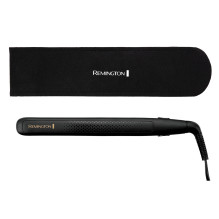 Asmens priežiūra - Remington S6308 Plaukų Išlyginimo Priemonė 230°C, 15s Įkrovimo Laikas, Keramika