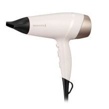 Plaukų Džiovintuvas - Remington Shea Soft 2200W D4740, 110 km / h Oro Greitis, Joninis Plaukų Džiovintuvas - Remington Shea Soft 2200W D4740, 110 km / h Oro Greitis, Joninis