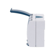 Busch-Jaeger 2300 / 3 EW-53 socket-outlet Busch-Jaeger 2300 / 3 EW-53 socket-outlet