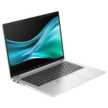 HP EliteBook 845 G11 AMD Ryzen 5 8540U 35,56 cm 14 colių WUXGA 16GB 512GB / SSD LTE W11P 1J War (DE) HP EliteBook 845 G11 AMD Ryzen 5 8540U 35,56 cm 14 colių WUXGA 16GB 512GB / SSD LTE W11P 1J War (DE)