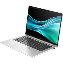 HP EliteBook 845 G11 AMD Ryzen 5 8540U 35,56 cm 14 colių WUXGA 16GB 512GB / SSD LTE W11P 1J War (DE) HP EliteBook 845 G11 AMD Ryzen 5 8540U 35,56 cm 14 colių WUXGA 16GB 512GB / SSD LTE W11P 1J War (DE)