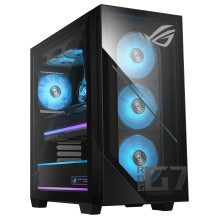 Asus ROG G700 Tower G700TF-7265KF270W CU7 265KF / 64GB / 2TBSSD / RTX5080 / W11 Home