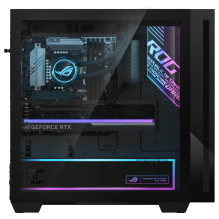Asus ROG G700 Tower G700TF-7265KF270W CU7 265KF / 64GB / 2TBSSD / RTX5080 / W11 Home
