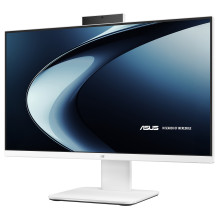 AIO Asus V400 V440VAK-WPC331W 23,8 Core3 100U / 8GB / 512SSD / W11 Home White