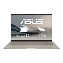 Asus Zenbook...