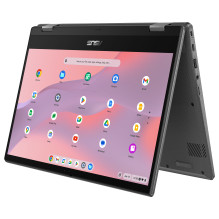 Asus Chromebook Filp CM 14 CM1402FM2A-EC0015 MT520 / 8GB / 128GBeMMC / Chrome OS