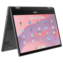 Asus Chromebook Filp CM 14 CM1402FM2A-EC0015 MT520 / 8GB / 128GBeMMC / Chrome OS