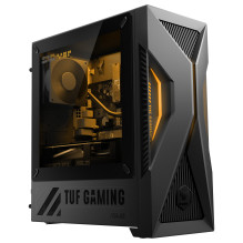 Asus TUF TM500 Gaming Tower TM500MH-0R7260040W RYZ7 260 / 16GB / 1TBSSD / RTX5060 / W11 Home