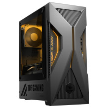 Asus TUF TM500 Gaming Tower TM500MH-0R7260040W RYZ7 260 / 16GB / 1TBSSD / RTX5060 / W11 Home