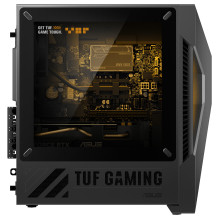 Asus TUF TM500 Gaming Tower TM500MH-0R7260040W RYZ7 260 / 16GB / 1TBSSD / RTX5060 / W11 Home