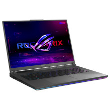 Asus ROG Strix G18 G814PP-S8075W RYZ9-8940HX / 32GB / 1TBSSD / RTX5070 / W11 Home
