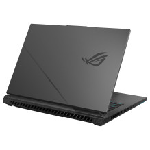 Asus ROG Strix G18 G814PP-S8075W RYZ9-8940HX / 32GB / 1TBSSD / RTX5070 / W11 Home