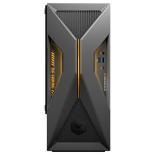 Asus TUF T500 Mini Tower T500MV-13620H322W i7-13620H / 16GB / 1TBSSD / RTX5060 / W11 Home