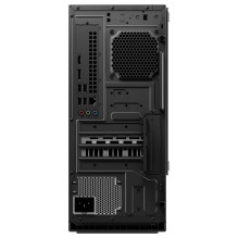 Asus TUF T500 Mini Tower T500MV-13620H322W i7-13620H / 16GB / 1TBSSD / RTX5060 / W11 Home