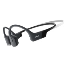 Wireless Headphones - SHOKZ Openrun Mini Bone Conduction Bluetooth 5.1 IP67 Black Wireless Headphones - SHOKZ Openrun Mini Bone Conduction Bluetooth 5.1 IP67 Black