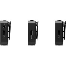 Belaidis Mikrofonas - RODE Wireless GO III