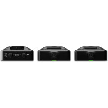 Belaidis Mikrofonas - RODE Wireless GO III