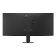 LCD Monitor, LG, 34 ", 34U620B-B