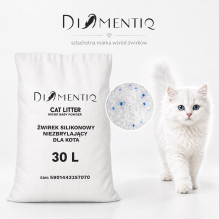 Katinų Kraikas - DIAMENTIQ...