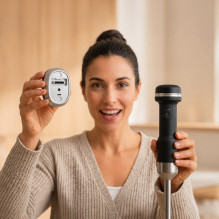 Baterija - Westinghouse Avanti WKRBA USB Įkraunama 2 Ah, 5 LED Indikatorius Baterija - Westinghouse Avanti WKRBA USB Įkraunama 2 Ah, 5 LED Indikatorius