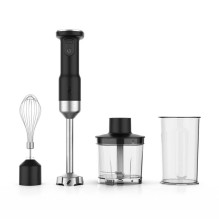 Virtuvinis Rankinis Plaktukas - Westinghouse Avanti WKHBA01 Belaidis 4-In-1 0.5L Smulkintuvas Virtuvinis Rankinis Plaktukas - Westinghouse Avanti WKHBA01 Belaidis 4-In-1 0.5L Smulkintuvas