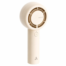 Nešiojamas Ventiliatorius - AECOOLY Halo 01 Nešiojamas 5-Greičių 120g Baterija Bežinė Nešiojamas Ventiliatorius - AECOOLY Halo 01 Nešiojamas 5-Greičių 120g Baterija Bežinė