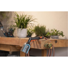 Sodo Įrankis - Gardena Cleansystem 18850-20 Valymo Rinkinys Su Vandens Tiekimu