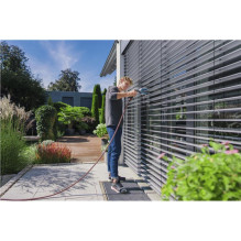 Sodo Įrankis - Gardena Cleansystem 18850-20 Valymo Rinkinys Su Vandens Tiekimu